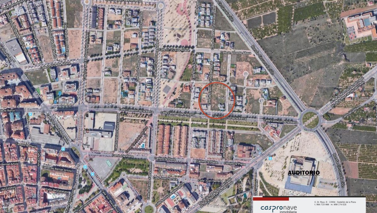 AEREA 1