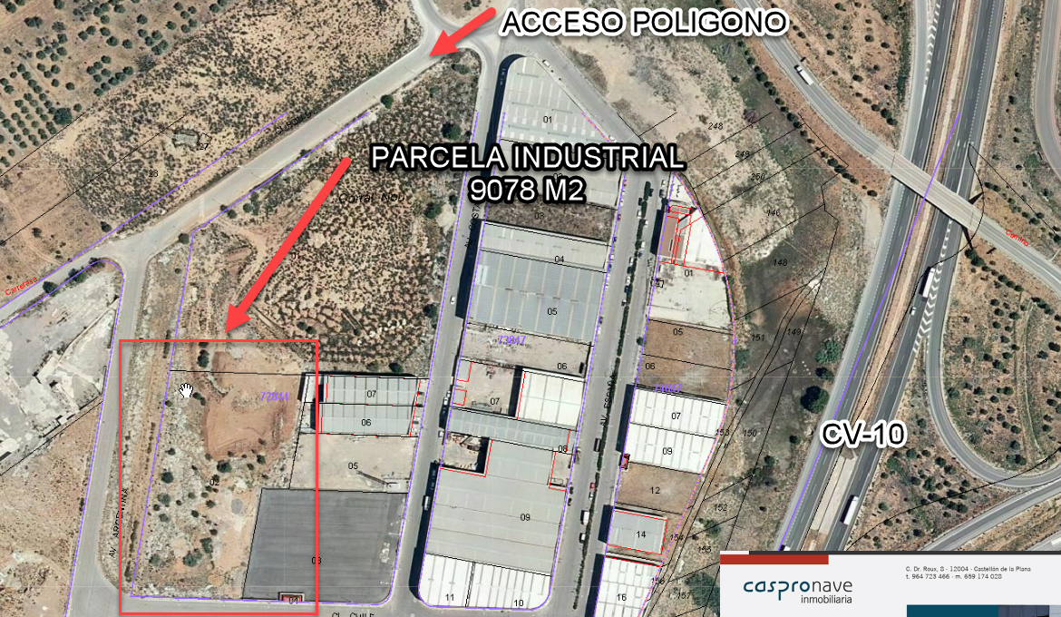 FOTO AEREA