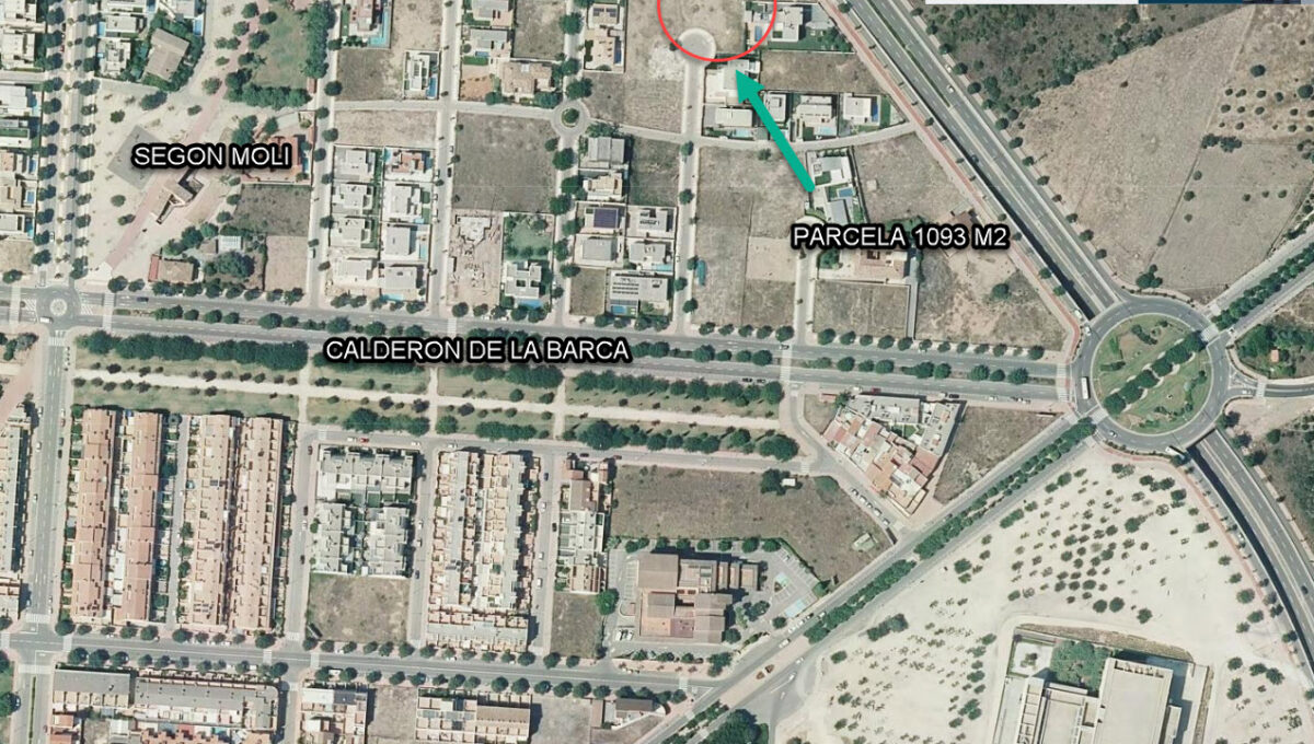 UBICACION EXACTA