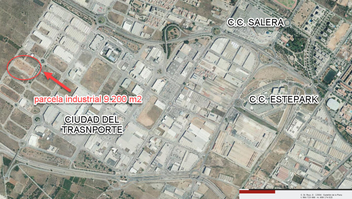 AEREA 1